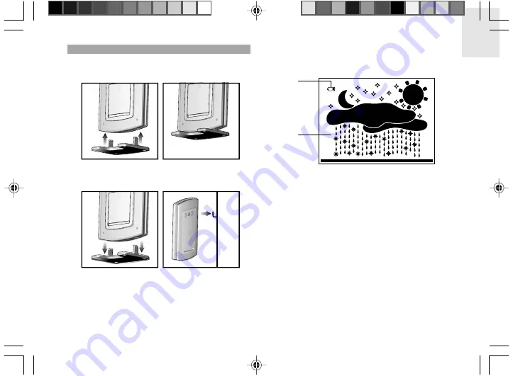 Oregon Scientific BAR826HG User Manual Download Page 66