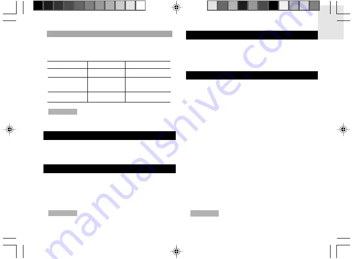 Oregon Scientific BAR826HG User Manual Download Page 158