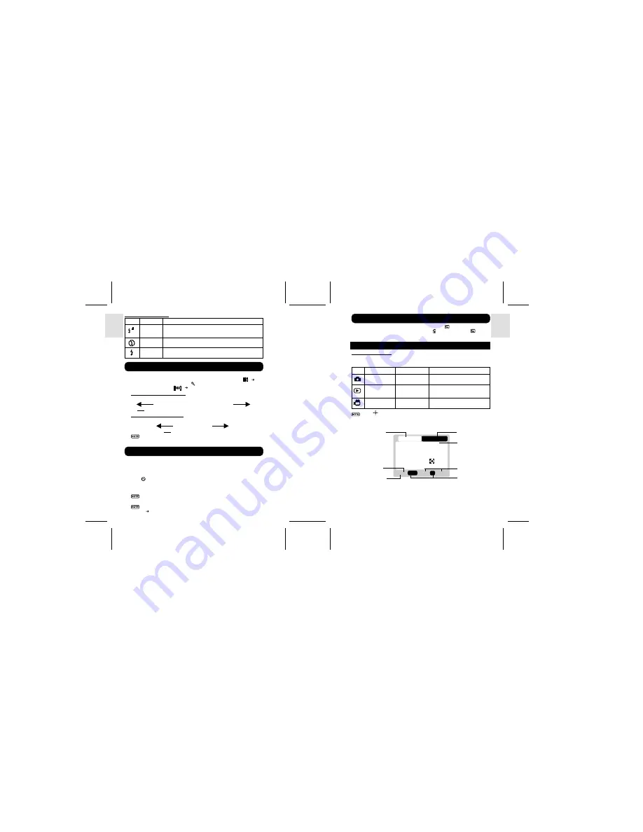 Oregon Scientific DS8238 User Manual Download Page 8