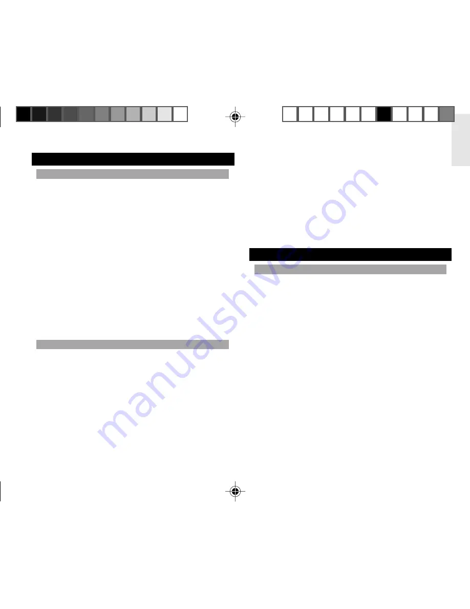 Oregon Scientific POLERMO MSR939A User Manual Download Page 6