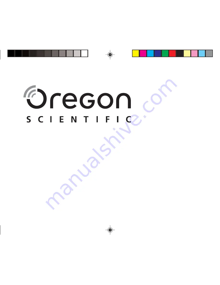 Oregon Scientific POLERMO MSR939A User Manual Download Page 84