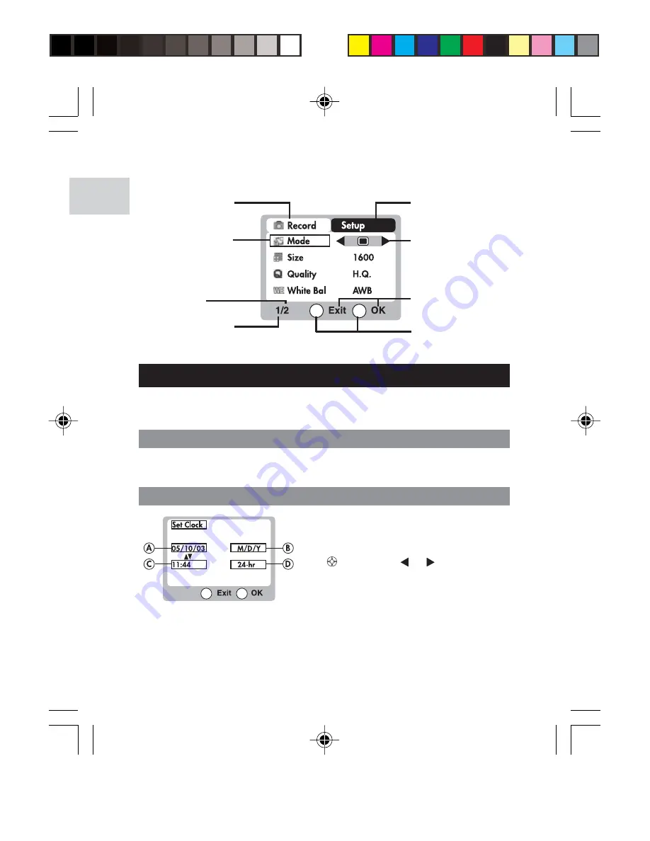 Oregon Scientific PV 100 User Manual Download Page 15