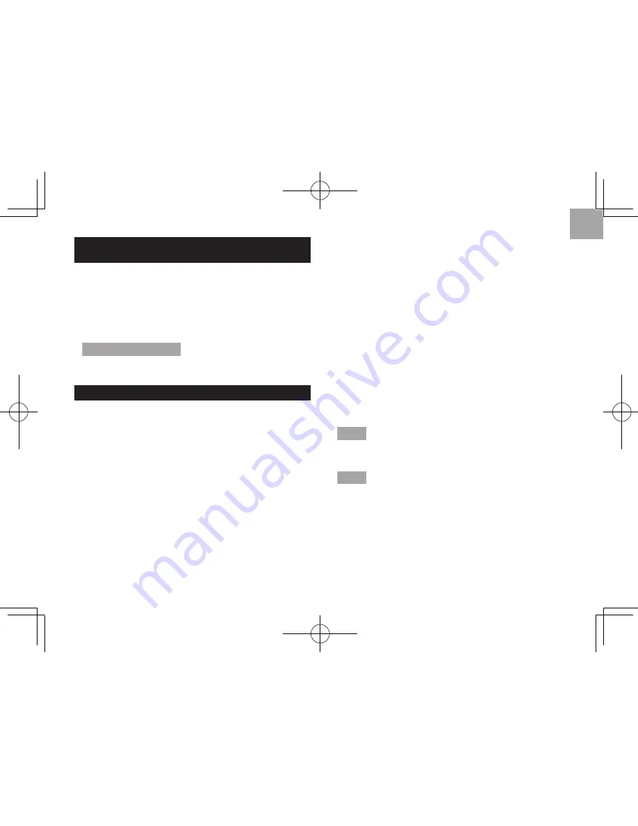 Oregon Scientific RAR213HG User Manual Download Page 10