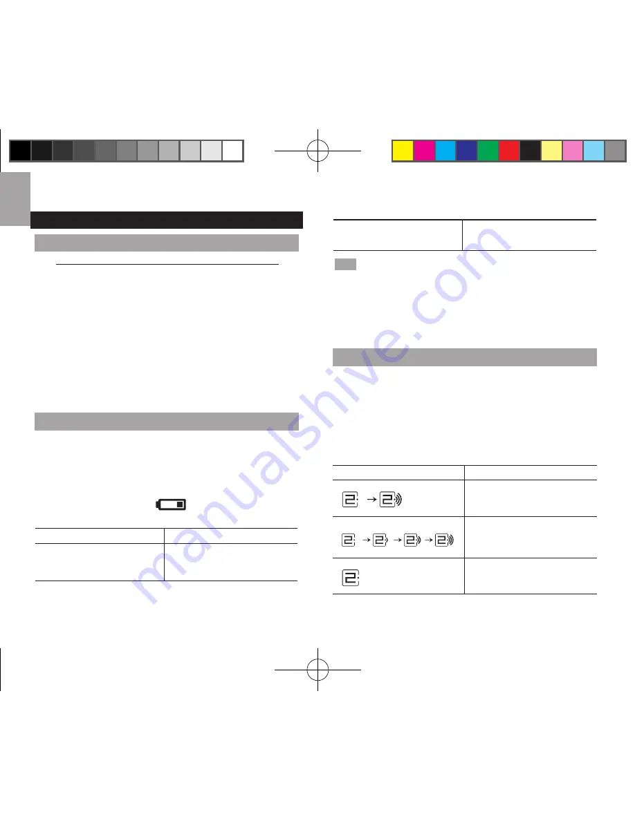 Oregon Scientific RAR502 User Manual Download Page 65