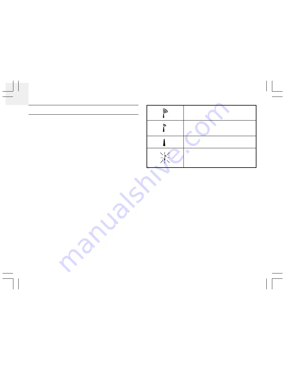 Oregon Scientific RM932A User Manual Download Page 4