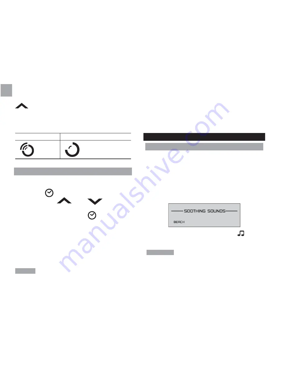 Oregon Scientific RRM902 User Manual Download Page 18