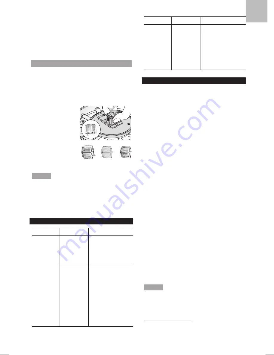 Oregon Scientific THGN301 User Manual Download Page 17