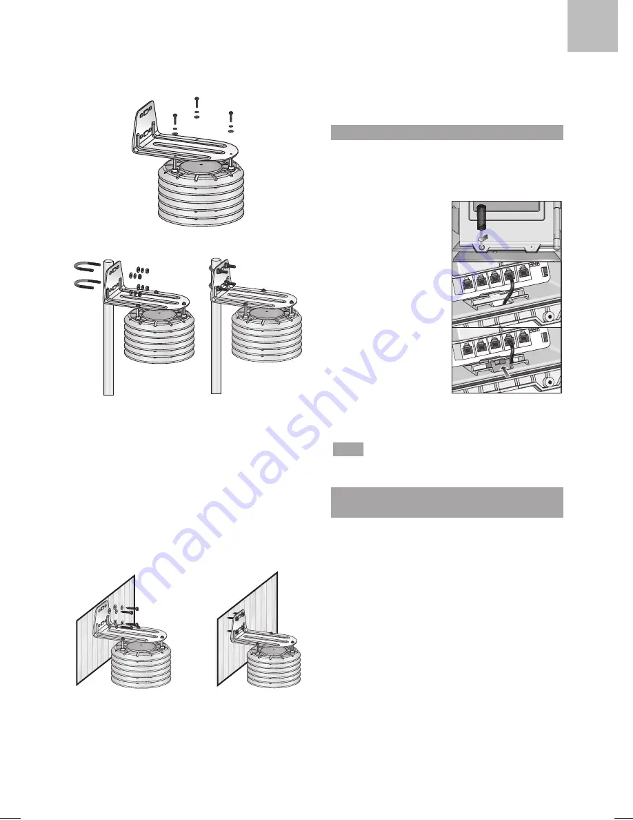 Oregon Scientific THGN301 User Manual Download Page 39