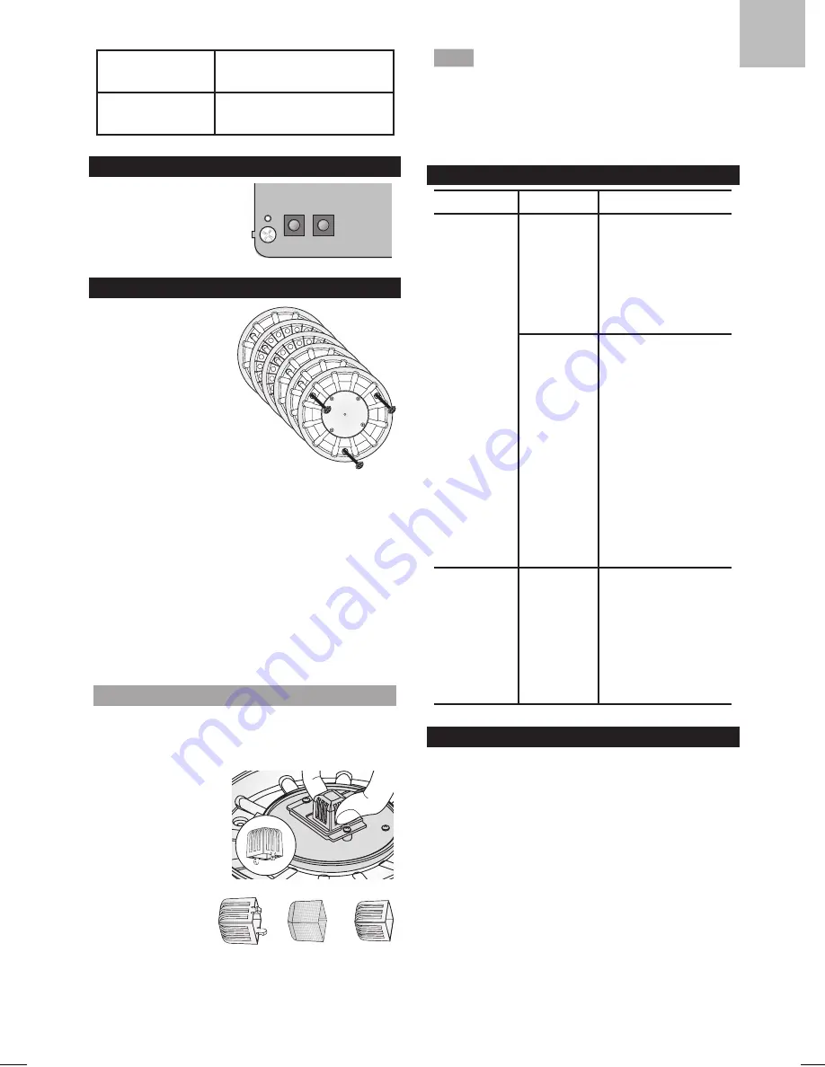 Oregon Scientific THGN301 User Manual Download Page 41