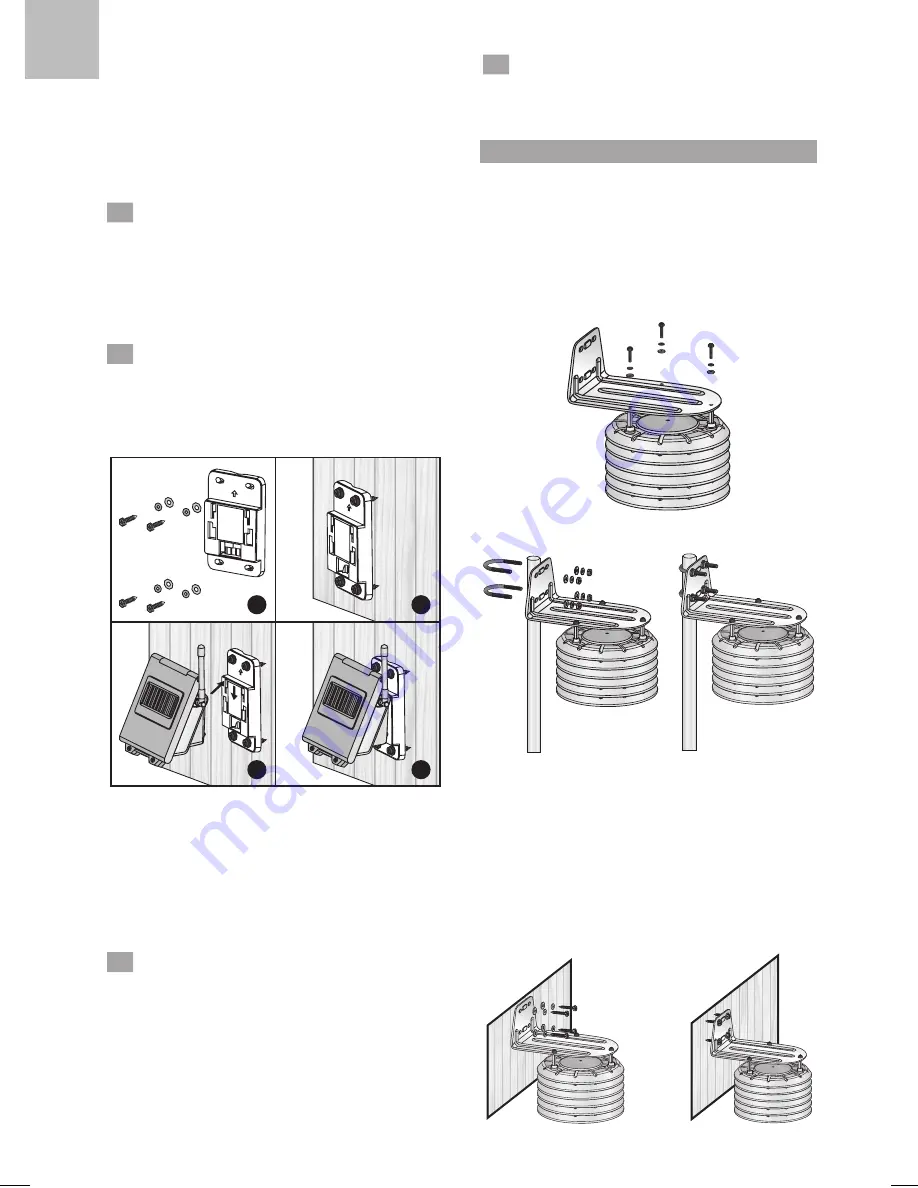 Oregon Scientific THGN301 User Manual Download Page 46