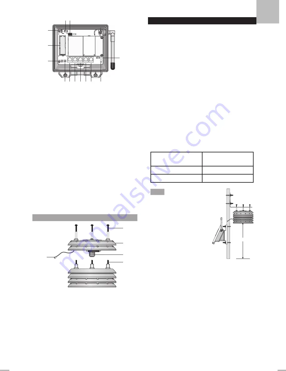 Oregon Scientific THGN301 User Manual Download Page 53