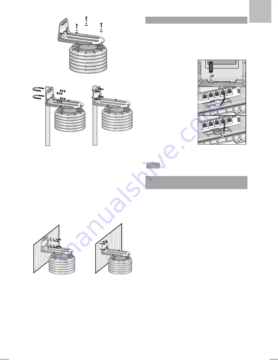 Oregon Scientific THGN301 User Manual Download Page 55