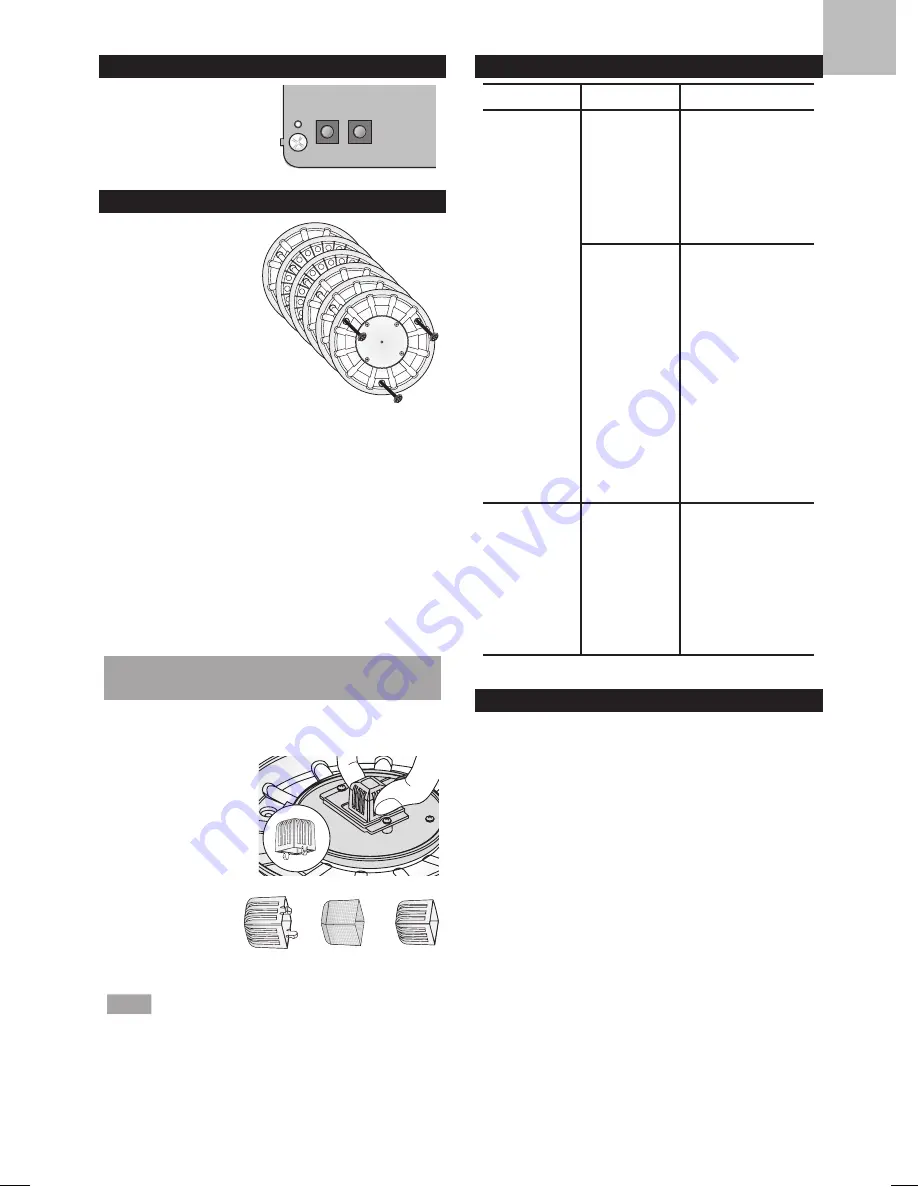 Oregon Scientific THGN301 User Manual Download Page 57