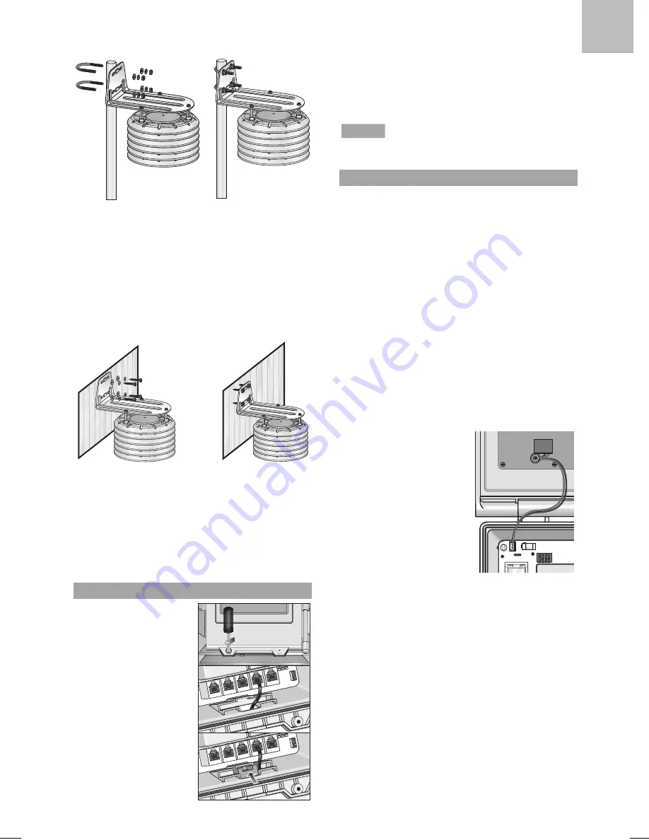 Oregon Scientific THGN301 User Manual Download Page 63