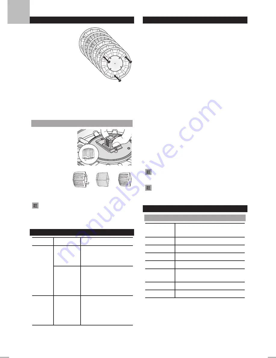 Oregon Scientific THGN301 User Manual Download Page 72