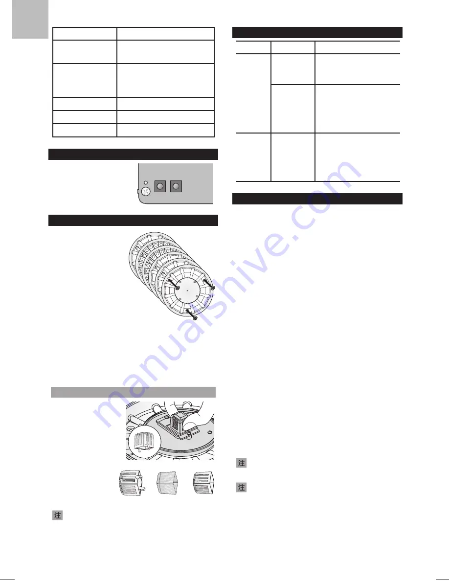 Oregon Scientific THGN301 User Manual Download Page 79