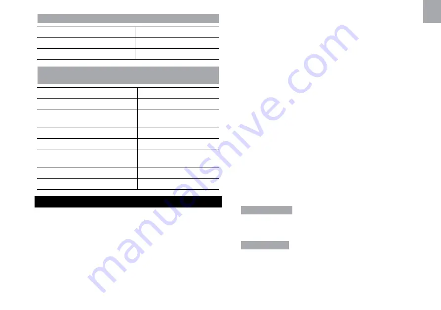 Oregon Scientific WMH800 User Manual Download Page 39