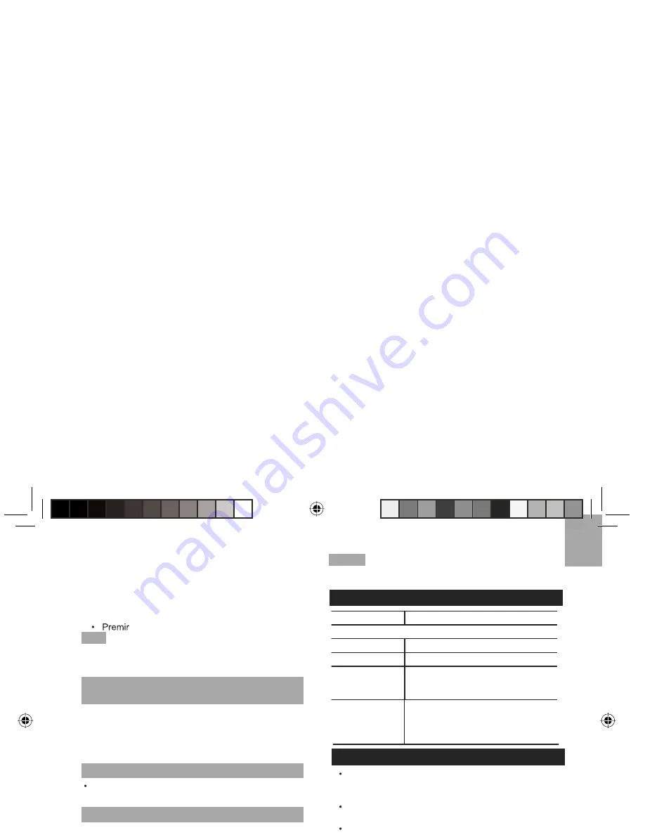 Oregon Scientific WS903 User Manual Download Page 47