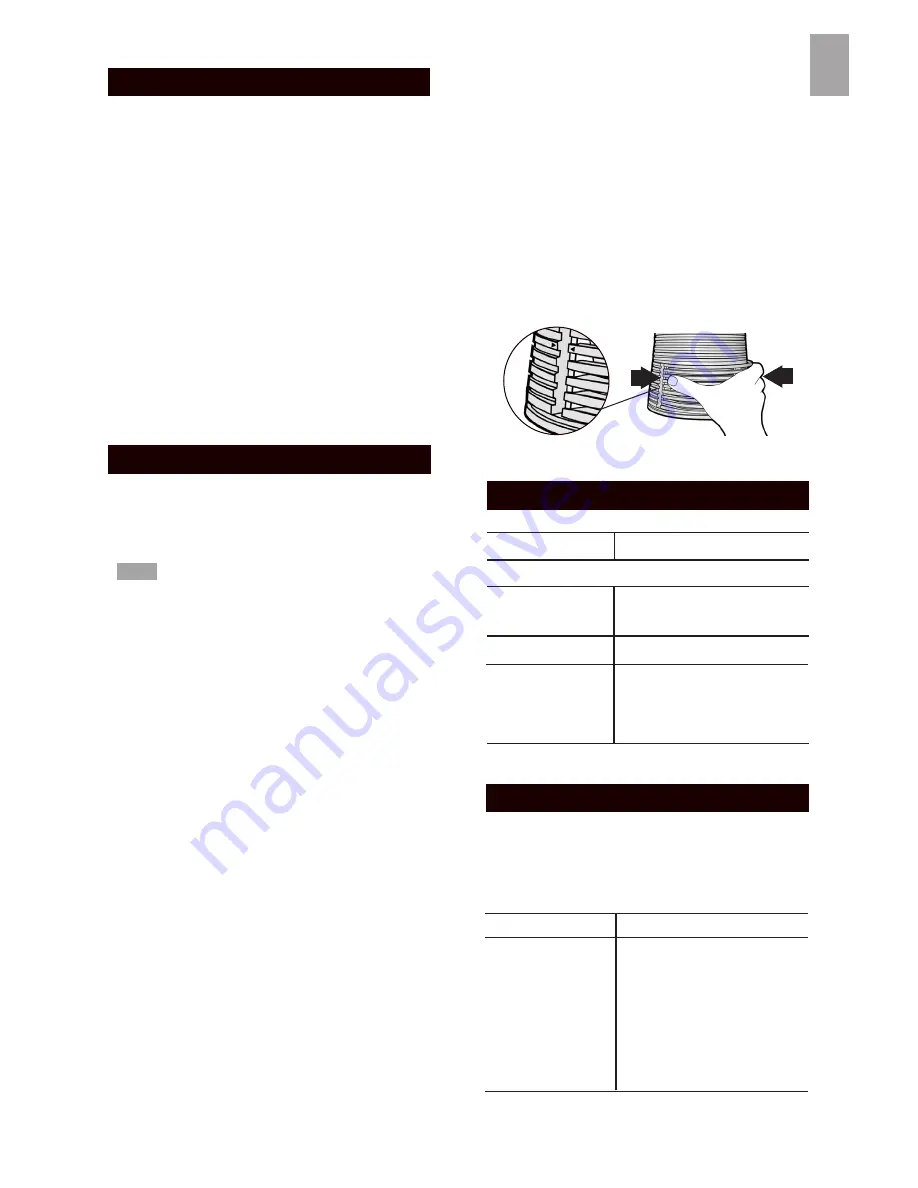 Oregon Scientific WS907 User Manual Download Page 47