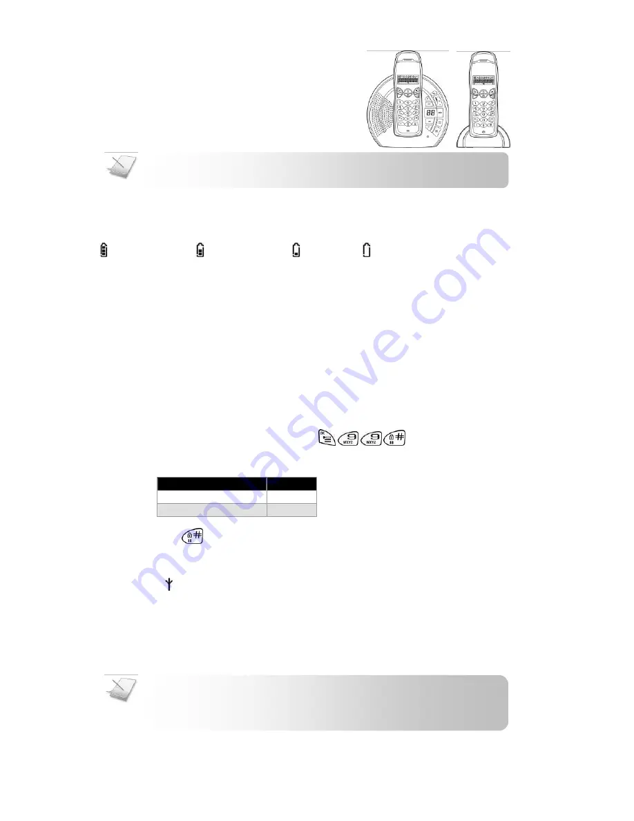 Oricom ECO600 User Manual Download Page 9