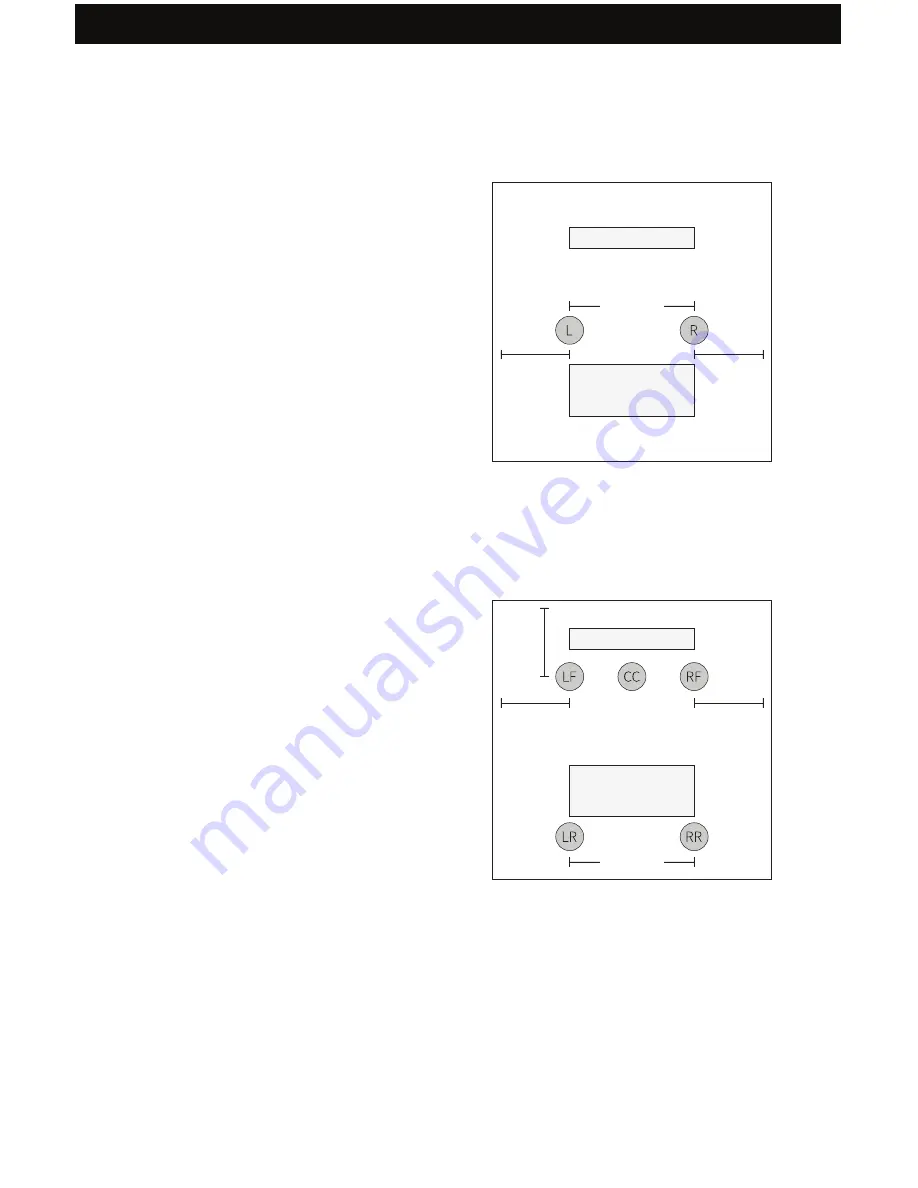 Origin Acoustics D105EX Installation Manual Download Page 6