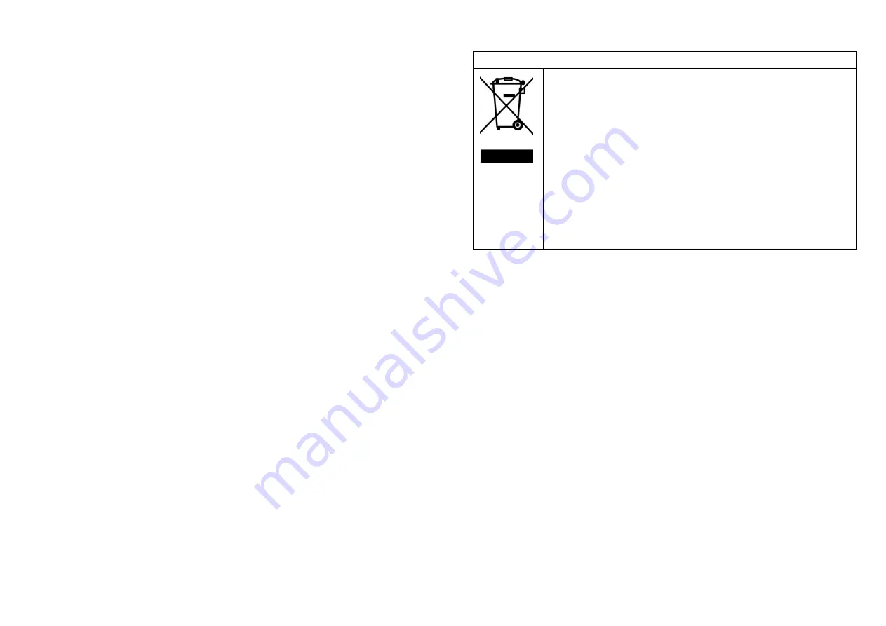 Orima ORP-883 Instruction Manual Download Page 15