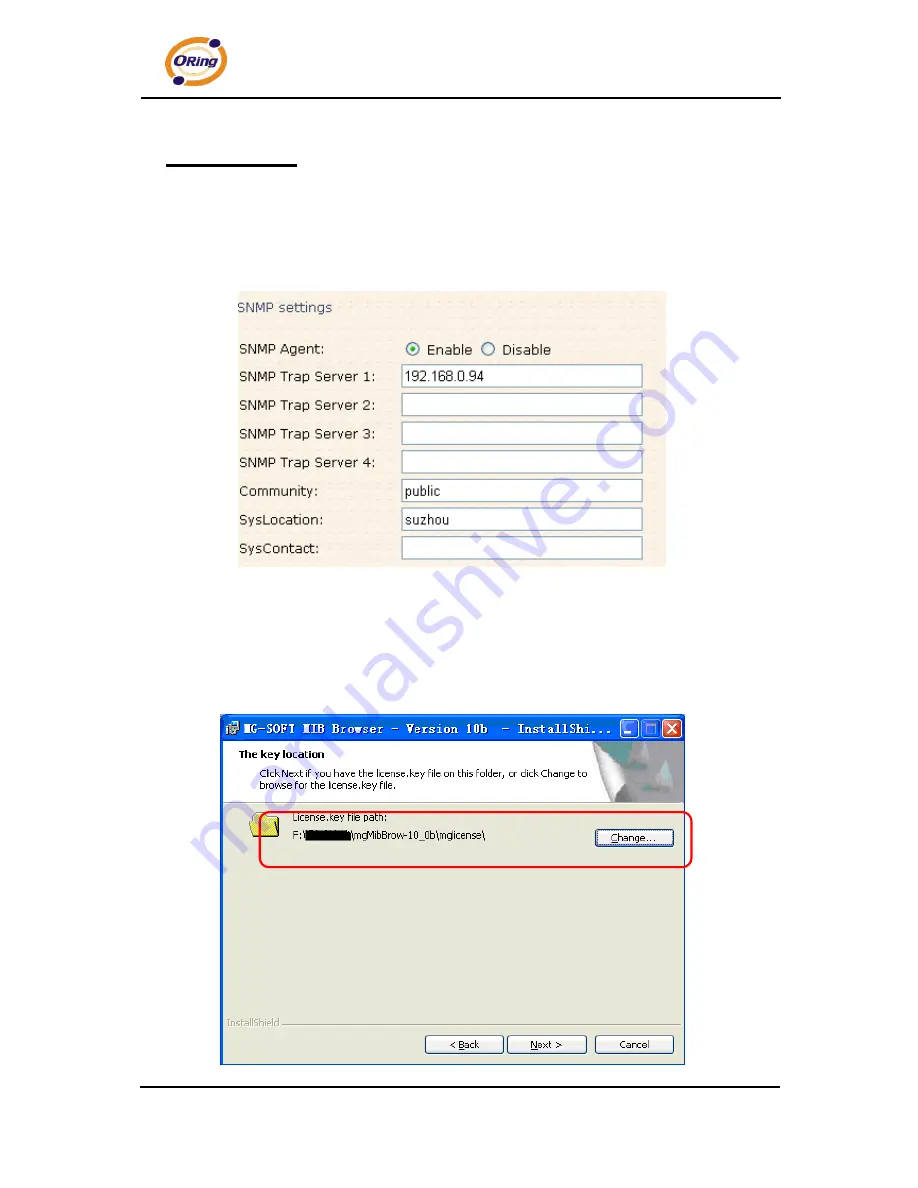 ORiNG IAP-W510 Скачать руководство пользователя страница 49