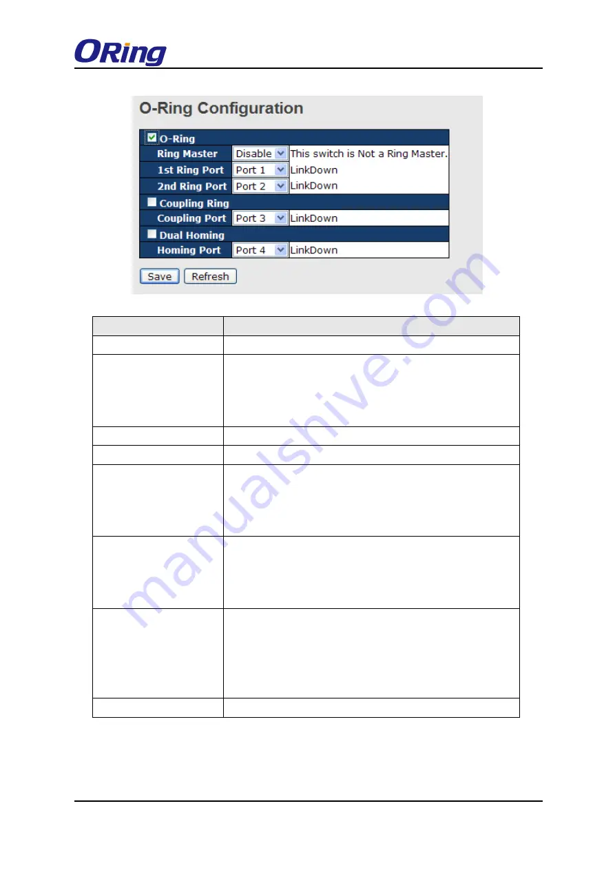 ORiNG TRGPS-9084TG-M12X-BP2-MV Скачать руководство пользователя страница 22