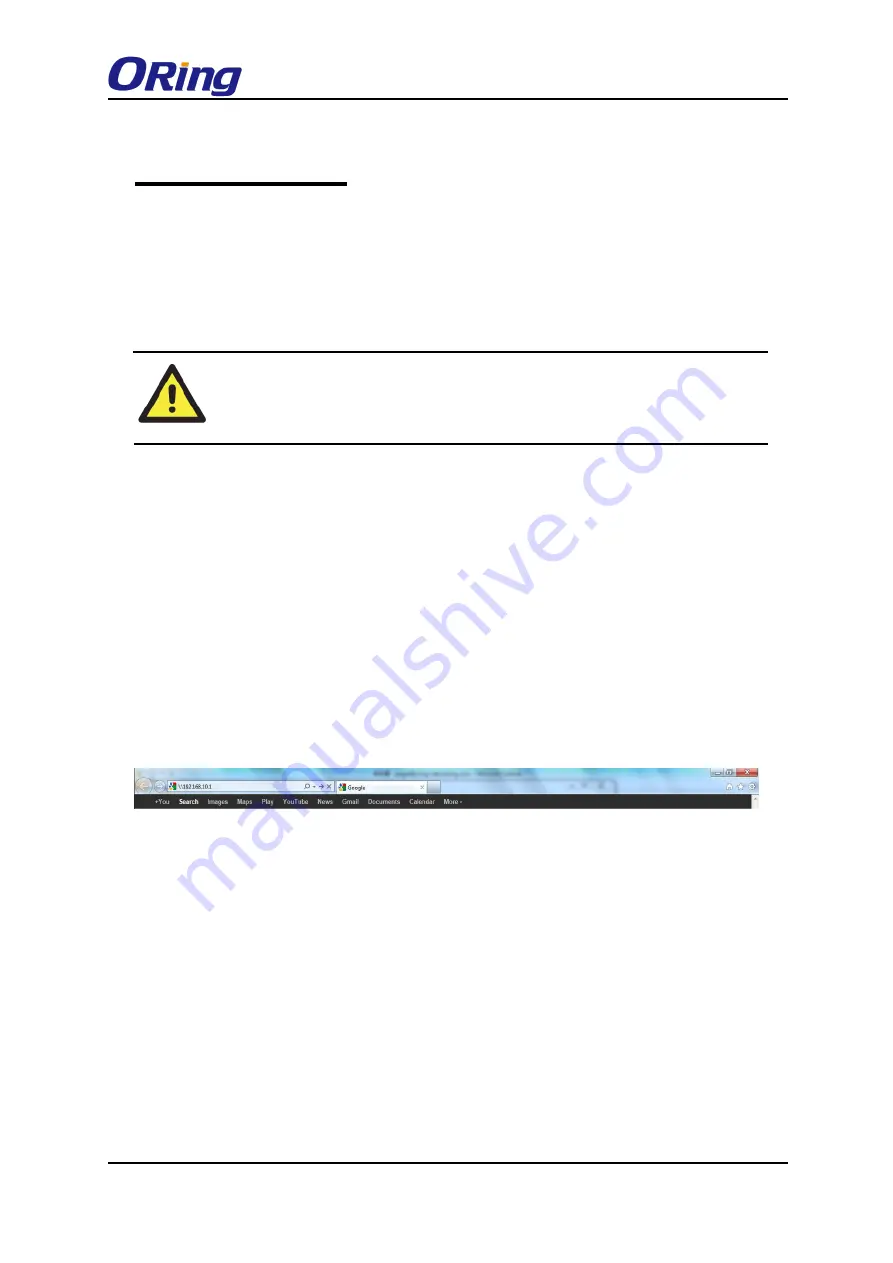 ORiNG TRGPS-9084TG-M12X-BP2-MV Скачать руководство пользователя страница 39