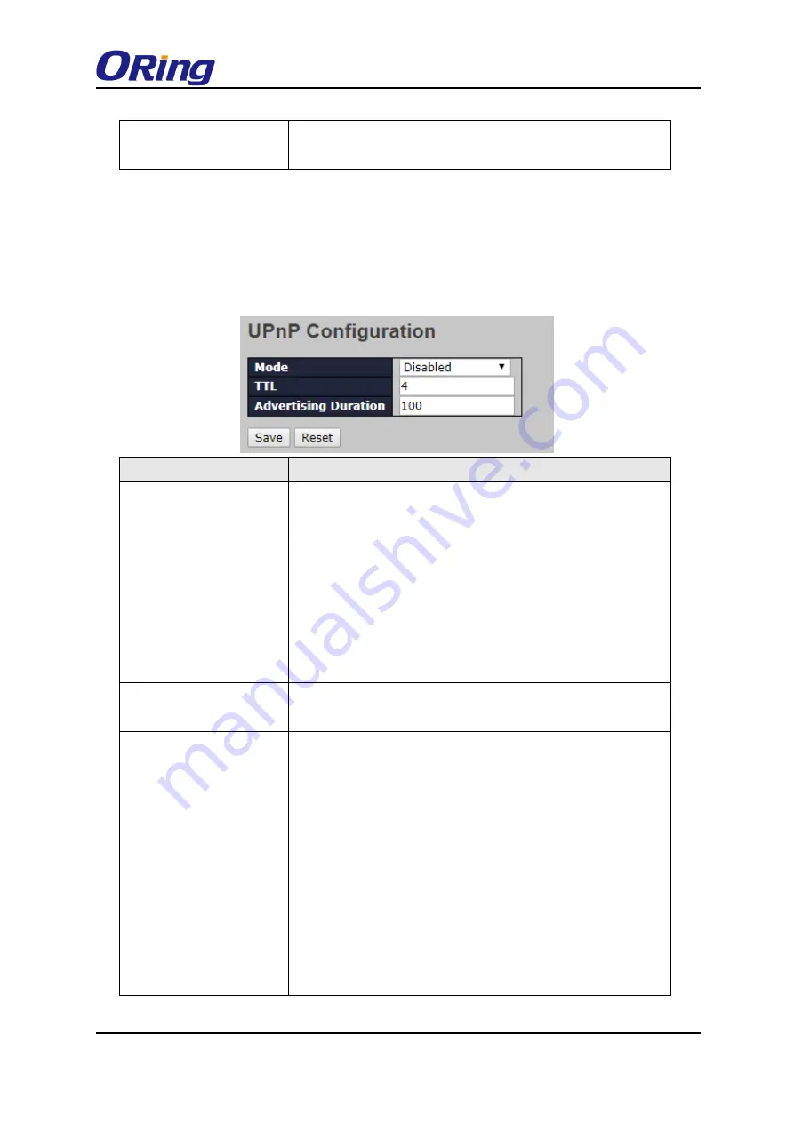 ORiNG TRGPS-9084TG-M12X-BP2-MV Скачать руководство пользователя страница 59