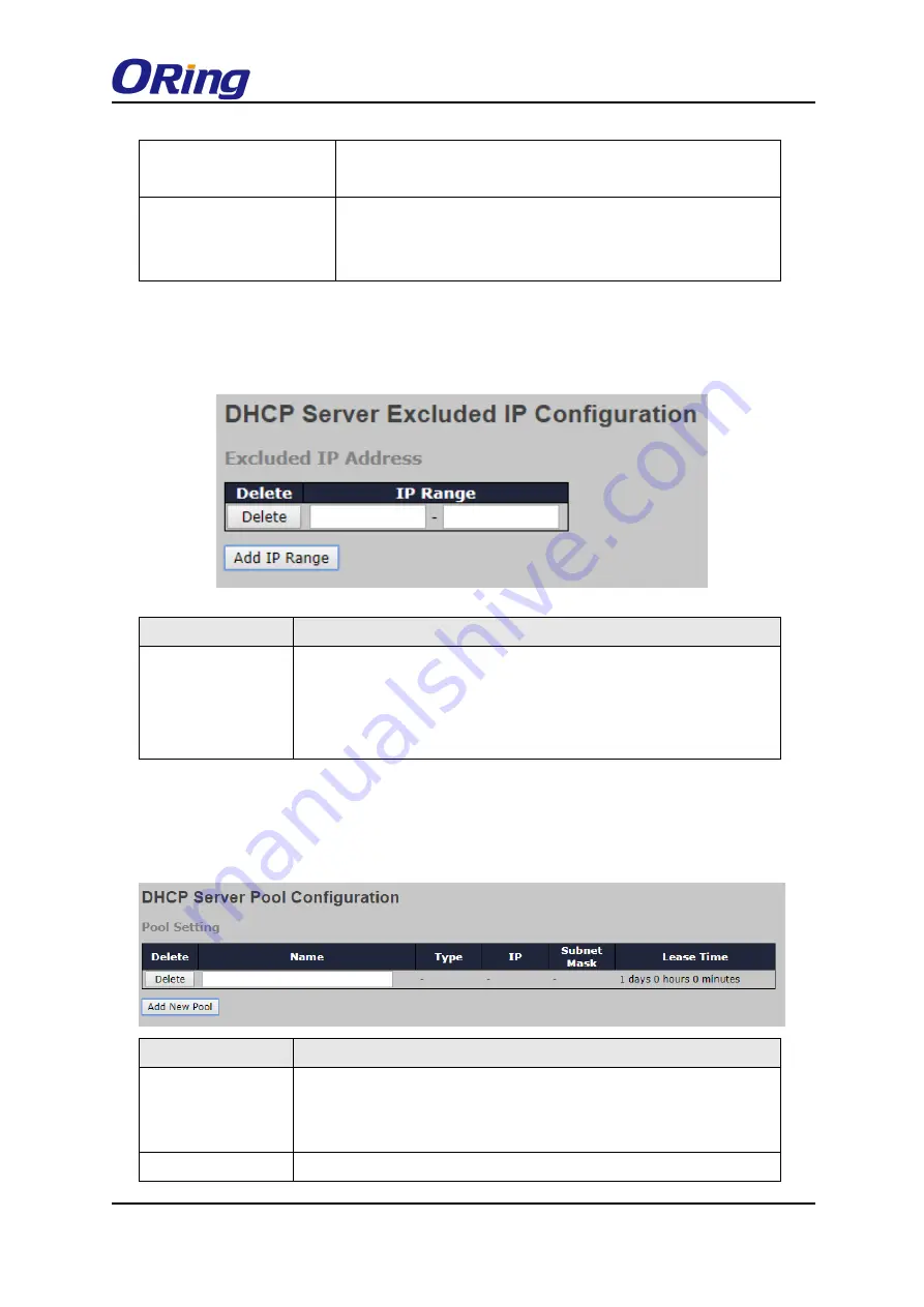 ORiNG TRGPS-9084TG-M12X-BP2-MV Скачать руководство пользователя страница 63