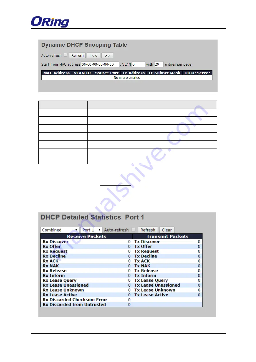 ORiNG TRGPS-9084TG-M12X-BP2-MV Скачать руководство пользователя страница 70