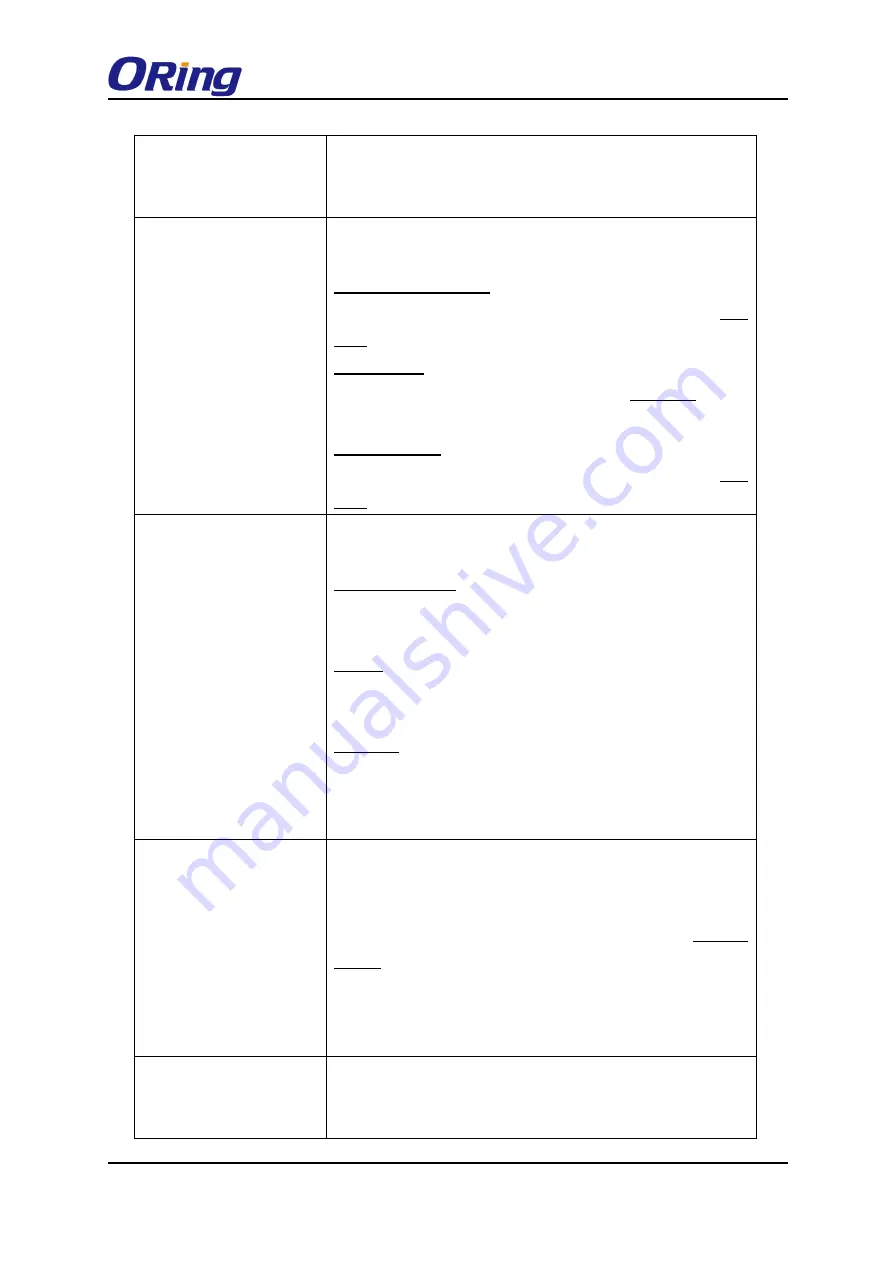 ORiNG TRGPS-9084TG-M12X-BP2-MV User Manual Download Page 85