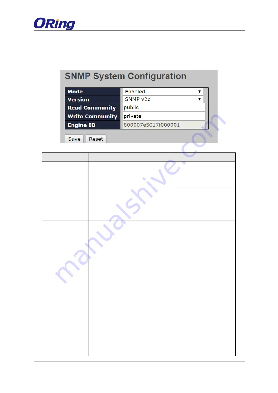 ORiNG TRGPS-9084TG-M12X-BP2-MV Скачать руководство пользователя страница 92