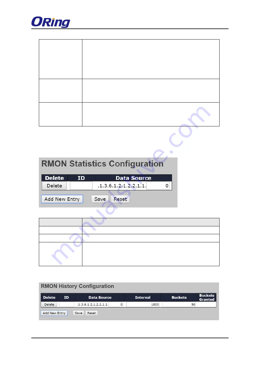 ORiNG TRGPS-9084TG-M12X-BP2-MV Скачать руководство пользователя страница 100