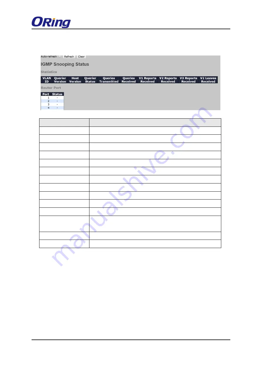 ORiNG TRGPS-9084TG-M12X-BP2-MV Скачать руководство пользователя страница 129