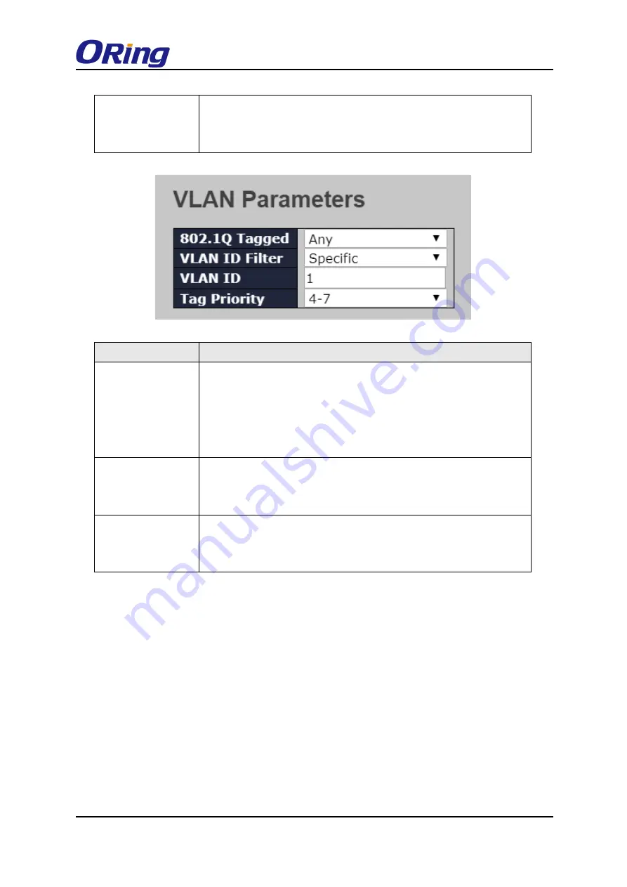 ORiNG TRGPS-9084TG-M12X-BP2-MV Скачать руководство пользователя страница 148