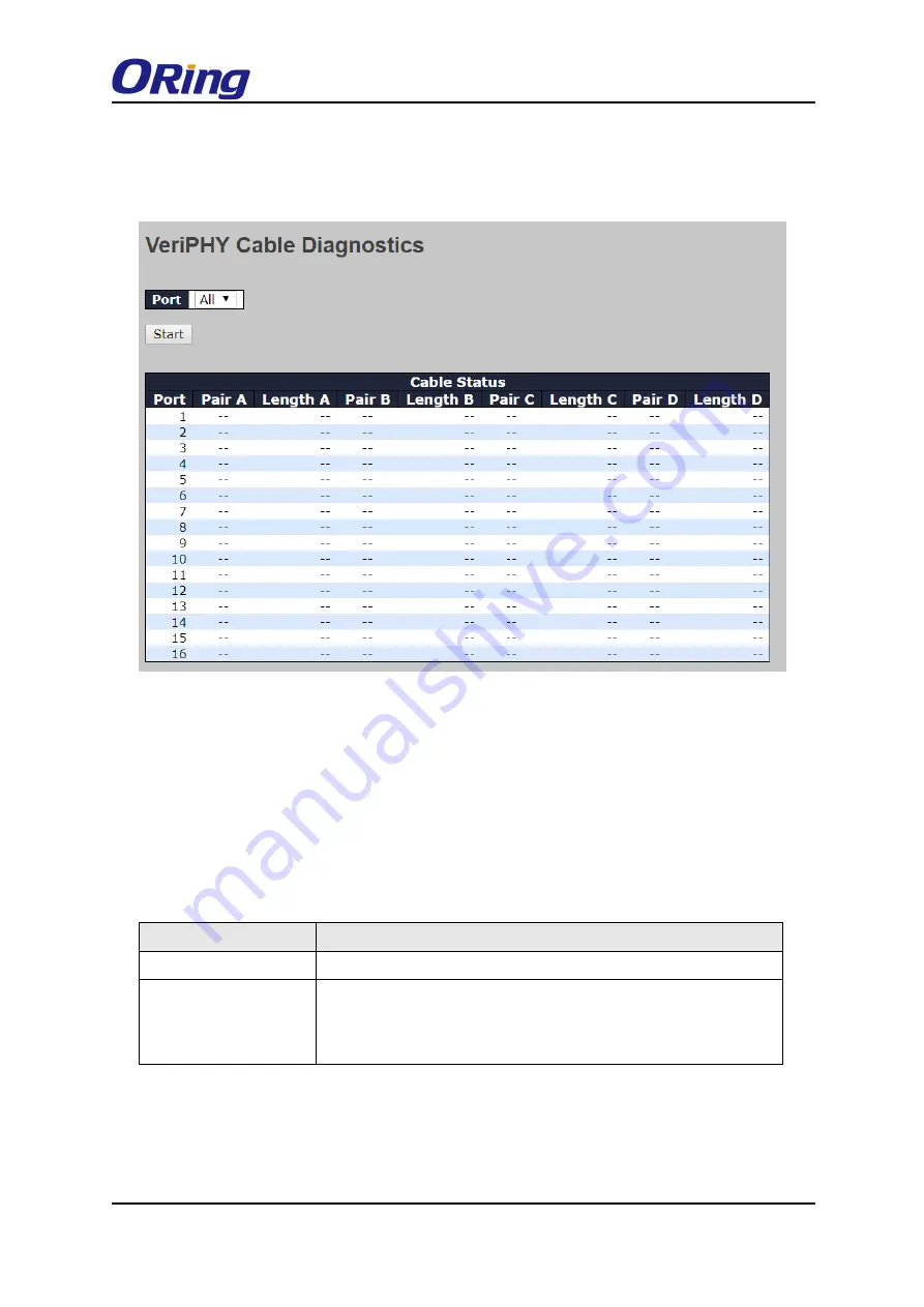 ORiNG TRGPS-9084TG-M12X-BP2-MV Скачать руководство пользователя страница 188