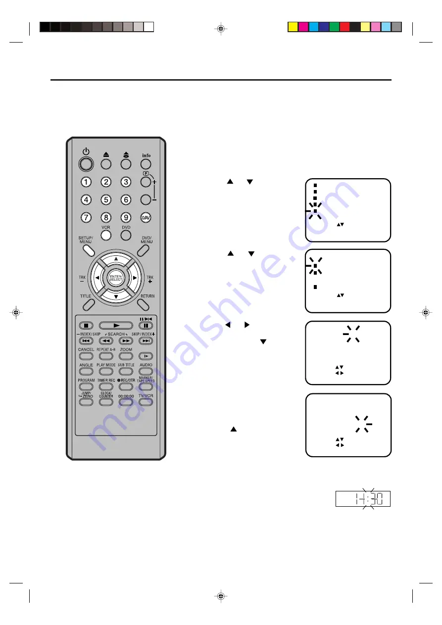 Orion CVD605 Book Instrucctions Download Page 15