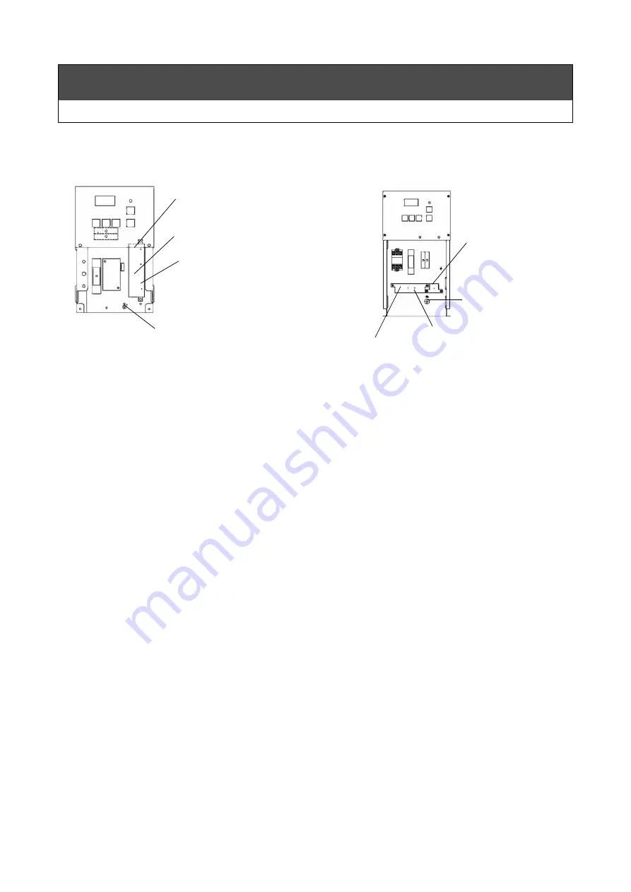 Orion RKS400F-S Operation Manual Download Page 47