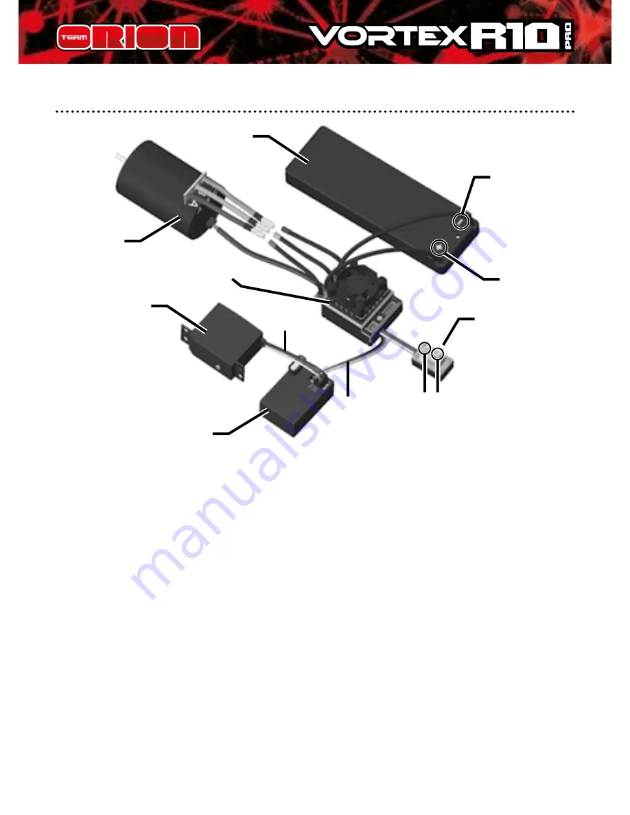 Orion Vortex R10 pro Instruction Manual Download Page 25