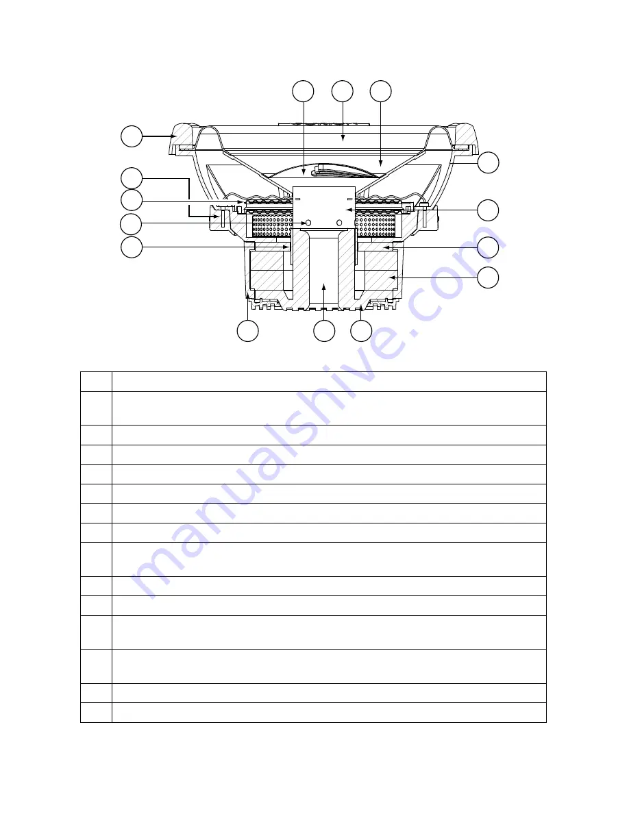 Orion XTRPRO102 Owner'S Manual Download Page 4