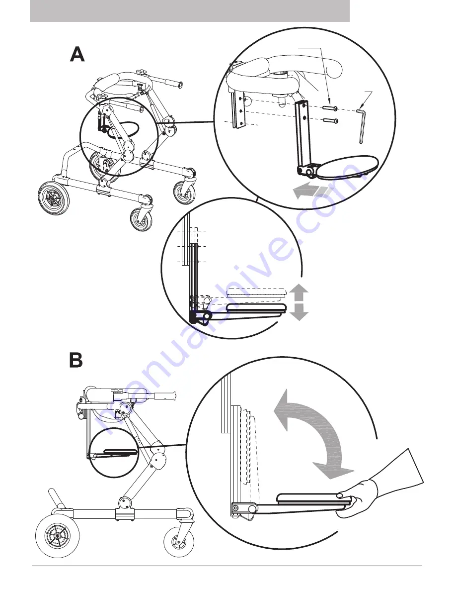 Ormesa Grillo Use And Maintenance Handbook Download Page 52