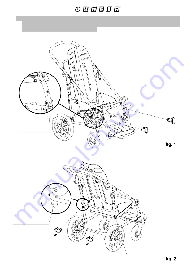 Ormesa Novus 2 Скачать руководство пользователя страница 77