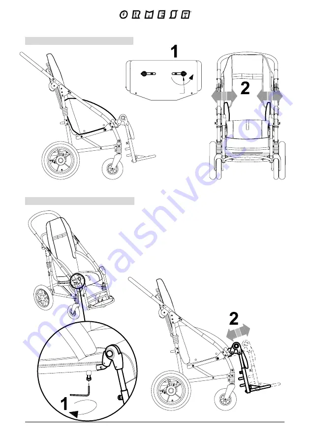 Ormesa Novus 2 User Manual Download Page 89