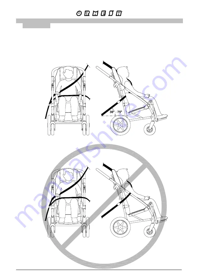 Ormesa Novus 2 User Manual Download Page 144