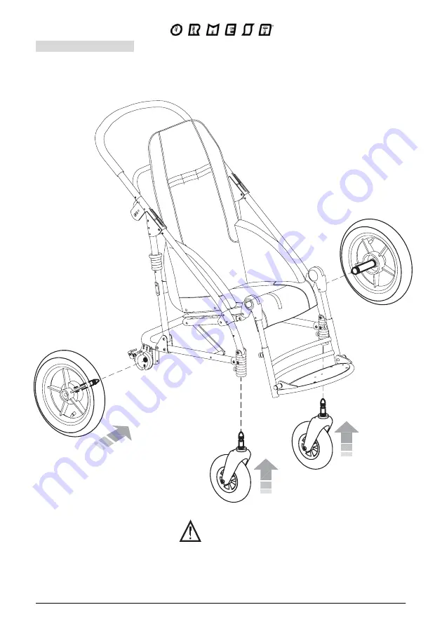 Ormesa Novus 2 Скачать руководство пользователя страница 151