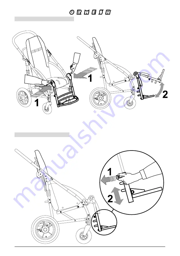 Ormesa Novus 2 User Manual Download Page 155