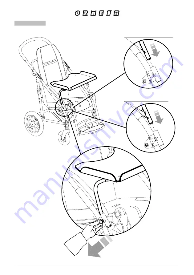 Ormesa Novus 2 User Manual Download Page 161