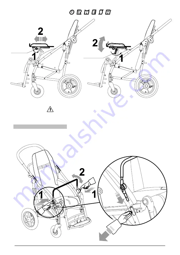 Ormesa Novus 2 Скачать руководство пользователя страница 162